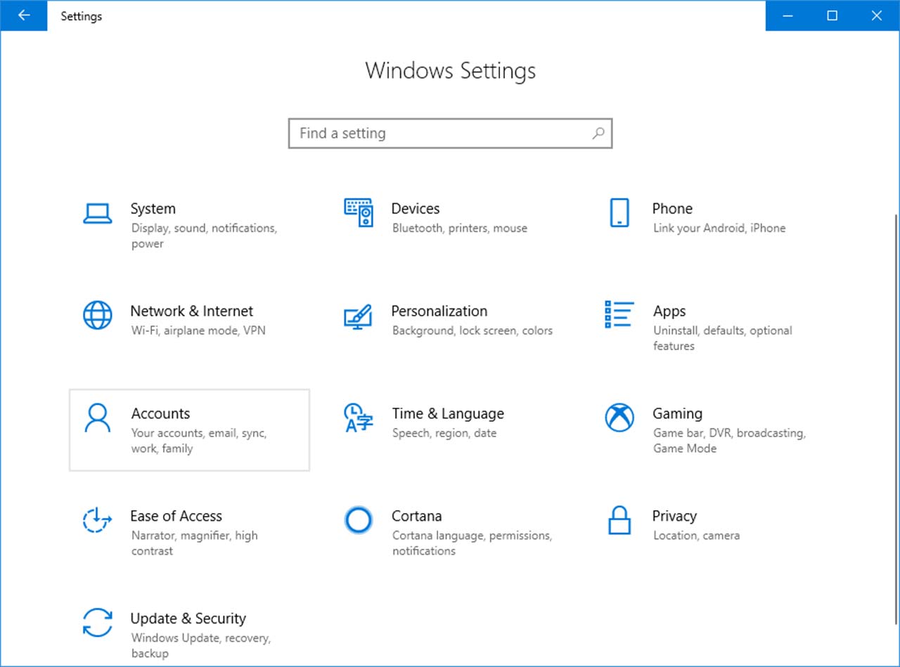 ユーザーアカウントごとにwindowsの表示言語を使い分ける Windows 10